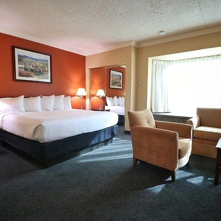 Hotel Mead Resorts & Conventions Center Wisconsin Rapids Exterior foto