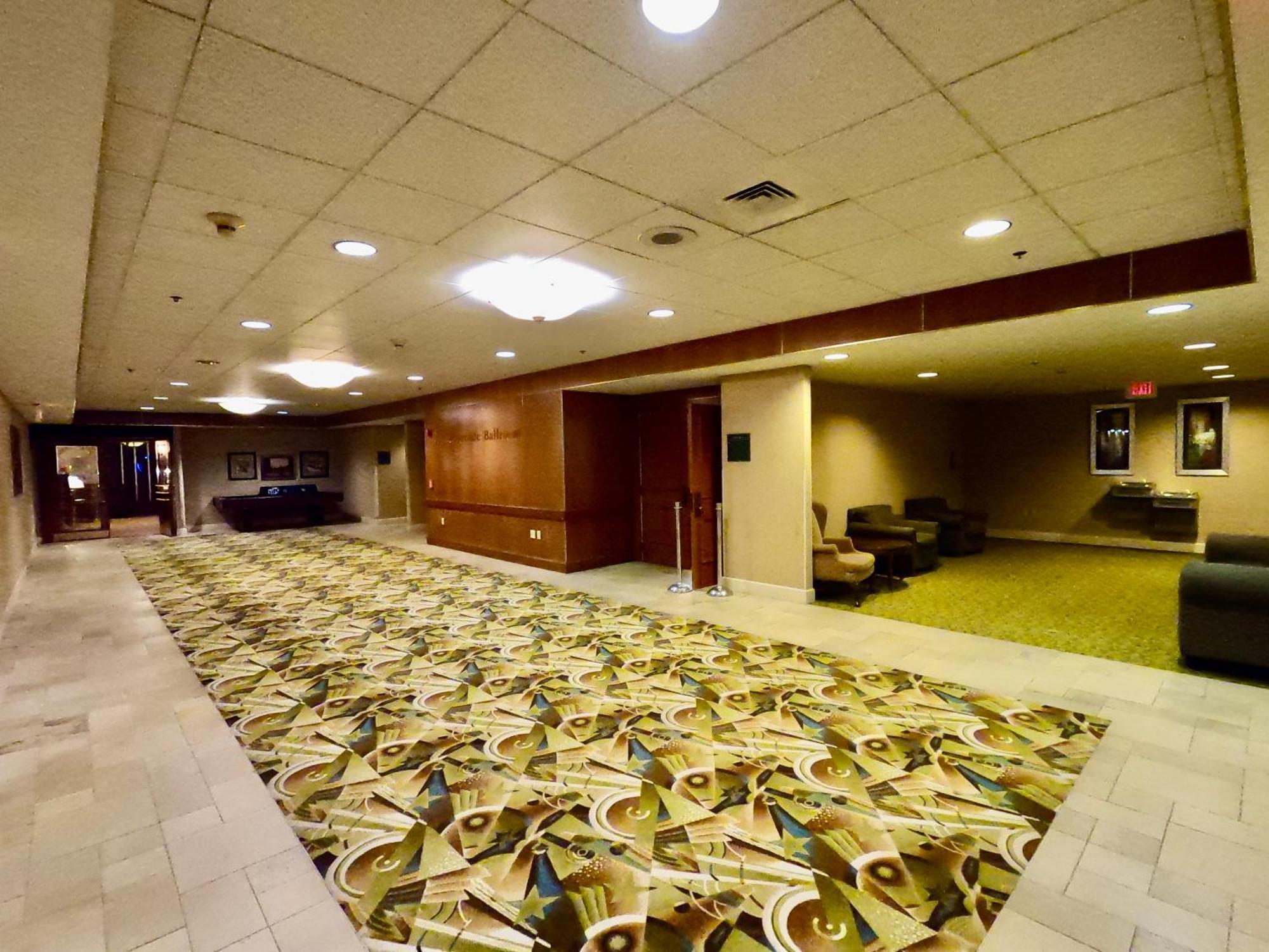 Hotel Mead Resorts & Conventions Center Wisconsin Rapids Exterior foto