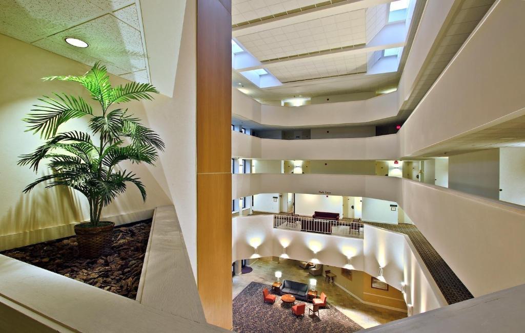 Hotel Mead Resorts & Conventions Center Wisconsin Rapids Exterior foto